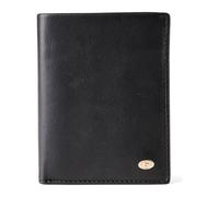 Esquire Chicago Damengeldbörse schwarz Damen