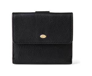 Esquire Chicago Damengeldbörse schwarz Damen