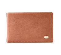 Esquire Chicago Wallet S Cognac