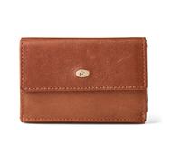 Esquire Chicago Wallet S Cognac