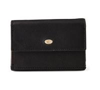 Esquire Chicago Wallet S Black