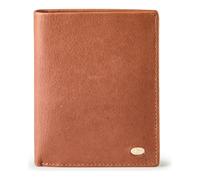 Esquire Chicago Herrengeldbörse cognac Herren