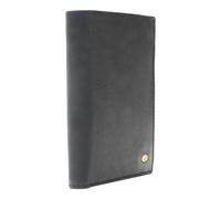 Esquire Chicago Portrait Wallet Black