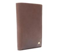 Esquire Chicago Portrait Wallet Brown