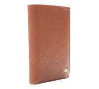 ESQUIRE - Kombibörse Hochformatbörse Cognac Cognac