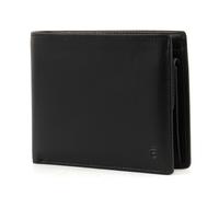 Esquire Chicago Wallet Black