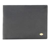 Esquire Chicago Wallet Black
