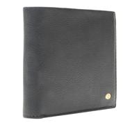 Esquire Chicago Wallet Black
