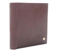 Esquire Chicago Wallet Brown