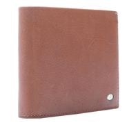 Esquire Chicago Wallet Cognac