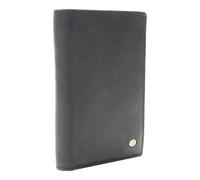 Esquire Chicago Wallet Compact Black
