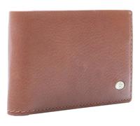 Esquire Chicago Wallet S Cognac