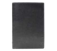 Esquire Dallas Card Case Black