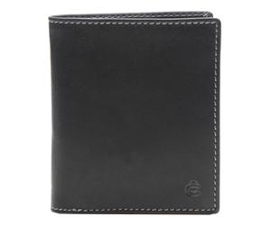 Esquire Dallas Credit Card Case High Black