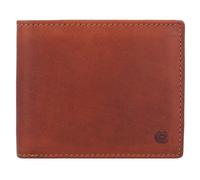 Esquire Dallas Geldbörse Leder 10 cm braun