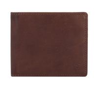 Brieftasche Dallas Braun