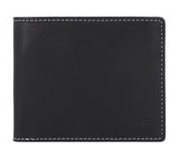 Esquire Dallas Credit Card Case Black