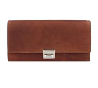 Esquire Waiter's Wallet 50020802 Brown 02 18 x 10,5 x 3,5 cm Unisex ADULTOS