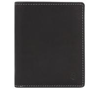 Esquire Dallas Wallet High Classic Black