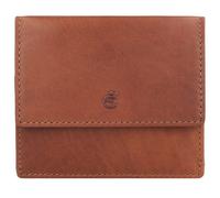 Esquire Dallas Geldbörse RFID Schutz Leder 10.5 cm braun