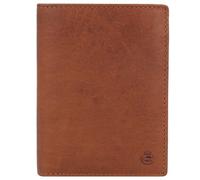 Esquire Dallas Geldbörse RFID Schutz Leder 10 cm braun