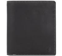 Esquire Dallas Wallet CARDS Black 