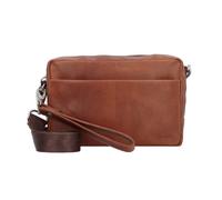 Esquire Dallas Herrentasche Leder 24 cm braun (772008-02) braun