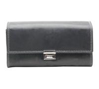 Esquire Dallas Waiter Wallet Black