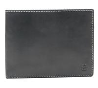 Esquire Dallas Wallet 16 CC Black