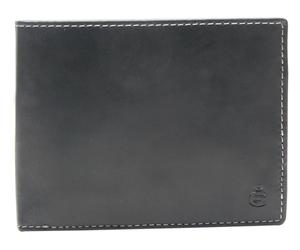 Esquire Dallas Wallet 16 CC Black