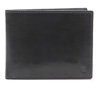 Esquire Dallas Wallet Horizontal Black
