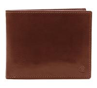 Esquire Wallet 22350802 Brown 02 12 x 9,5 cm Unisex ADULTOS
