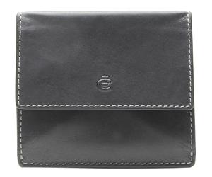 Esquire Dallas Wiener Wallet Black