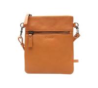 ESQUIRE - Damentasche PERU cognac 05