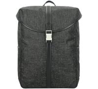 Esquire Recycled Life Backpack Black