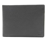 Esquire Geldbörse aus Hirschleder 2282-09 Schwarz, DEER. Sehr weiches Leder!