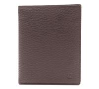 Esquire Deer Cardsafe Wallet High Brown