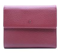 Esquire Deer Cardsafe Wallet Red