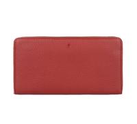 Esquire Portemonnaie 15CC Deer 09, Rot