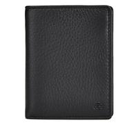 Esquire Deer Cardsafe Wallet High Black