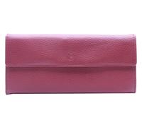 Esquire Deer Ladies Purse Red