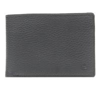 Esquire Geldbörse 4CC Deer 09, Schwarz