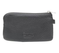 Esquire Schlüsseletui Deer 09 Leder 13 cm Schwarz