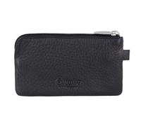 Esquire Schlüsseletui Deer 09 Leder 13 cm Schwarz