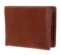 Esquire Denver RFID Billfold Wallet Cognac