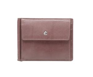 Esquire Dollarclip Toscana 48, Coffee