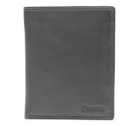 Esquire Duo Card Wallet Black