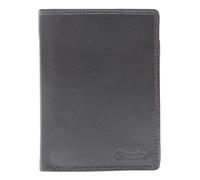 Esquire Duo Card Wallet Brown