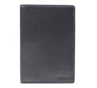 ESQUIRE - Brieftasche Duo 59 schwarz 00