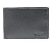 Esquire Duo Geldbörse Leder 11 cm Home & Lifestyle Produkte (1.0 st)